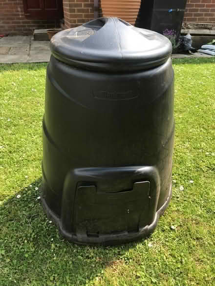 Photo of free Compost bin (Charvil RG10) #1