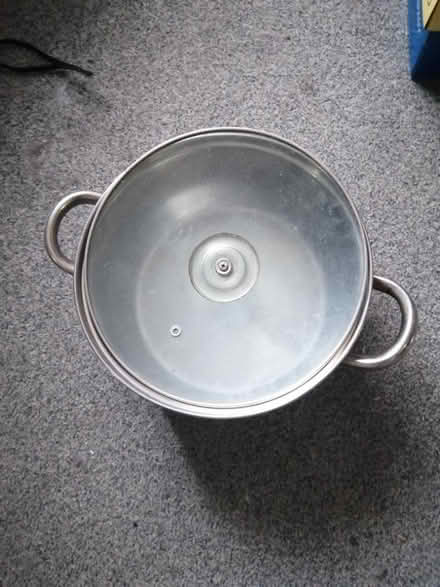 Photo of free Assorted items (Hitchin) #3