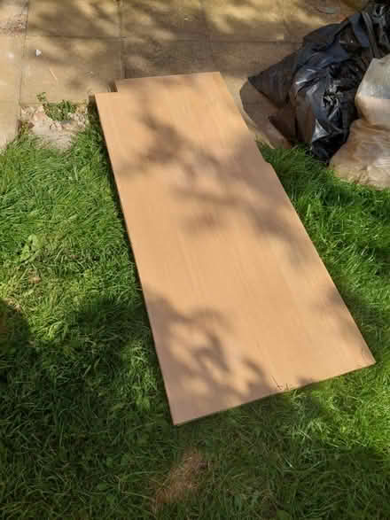 Photo of free kitchen worktop (Carlton, NG4) #1