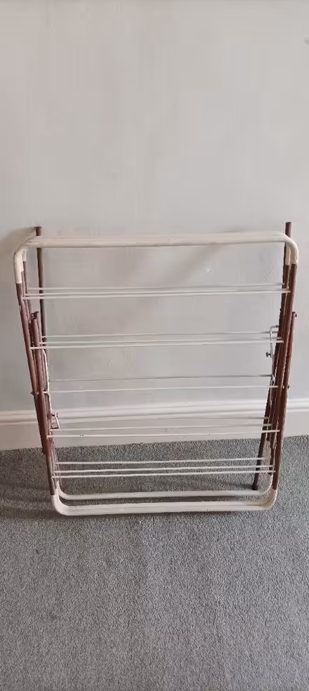 Photo of free Clothes airer (Wood Street Village, GU3) #1