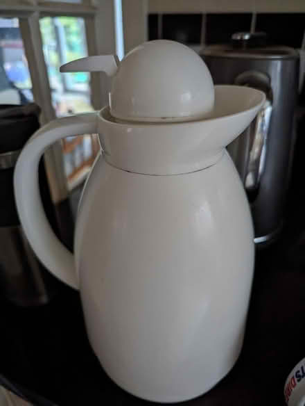 Photo of free Thermos (BN3) #1