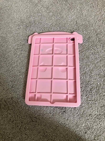 Photo of free Tablet case (London) #2