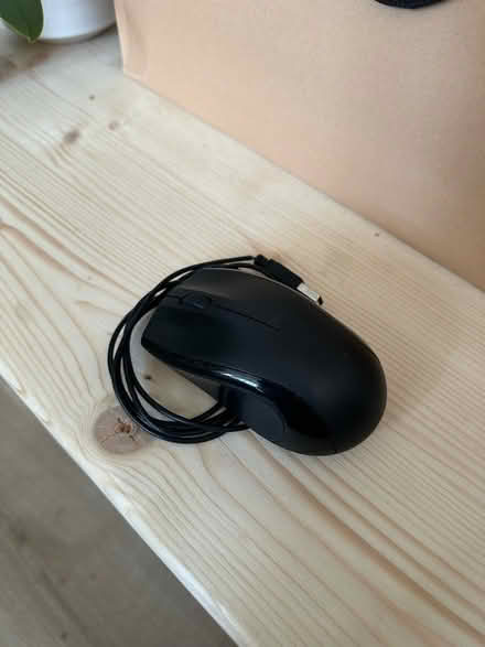 Photo of free Perfectly working mouse (Leyton) #2