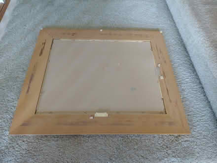 Photo of free Wall mirror (northville/novi) #2