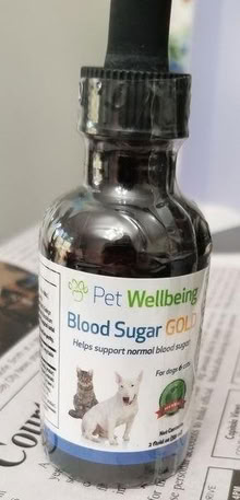 Photo of free Blood Sugar Gold (Barron Park) #1