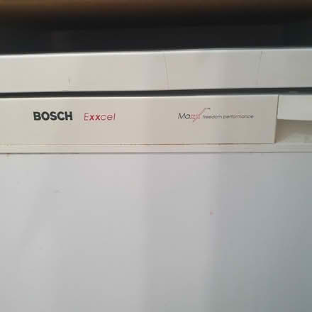 Photo of free Bosch fridge, BS5 St.George (St George BS5) #2