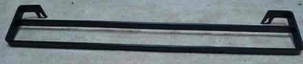 Photo of free Towel rails x 2 - SKOGSVIKEN (unused - from Ikea) (Upper Bangor LL57) #1
