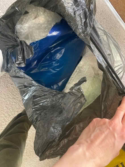Photo of free Bubble Wrap! (Hollingdean BN1) #1