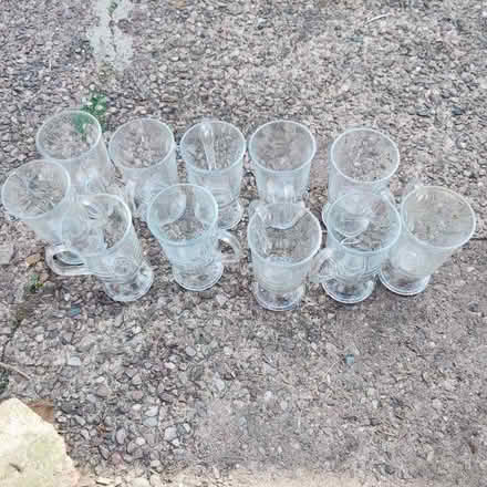 Photo of free Coffee glasses (Reddish SK5) #1