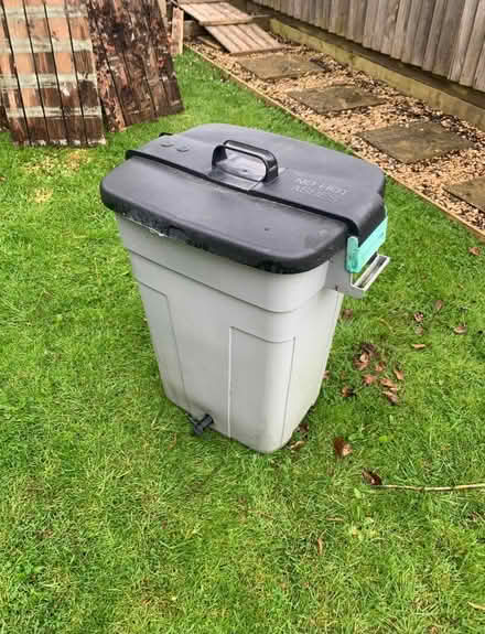 Photo of free Womery (France Lynch GL6) #1