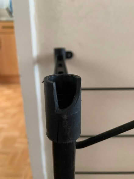 Photo of free Wine Rack (Brookwood GU24) #2