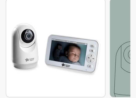 Photo of Baby monitor (SG5) #1