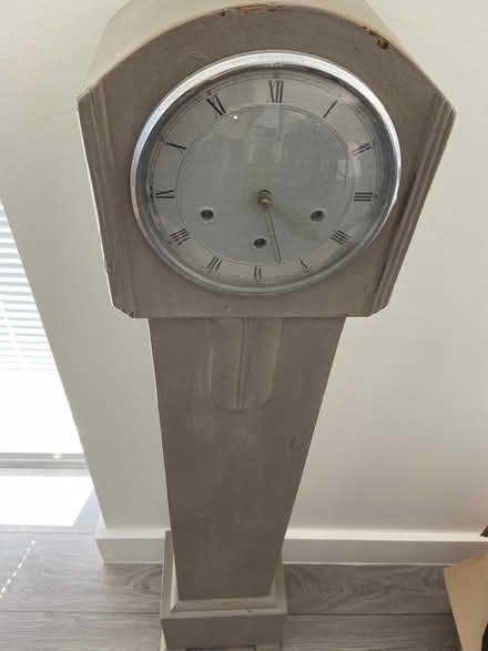 Photo of free Grand daughter clock (Paignton) #1