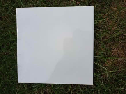 Photo of free 20 x 20 cm wall tiles (Stretton on Dunsmore CV23) #1