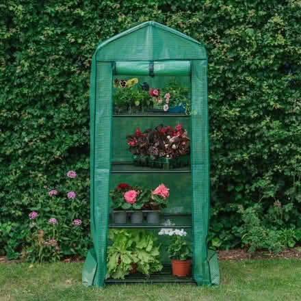 Photo of free Grow House (Hope S33) #1