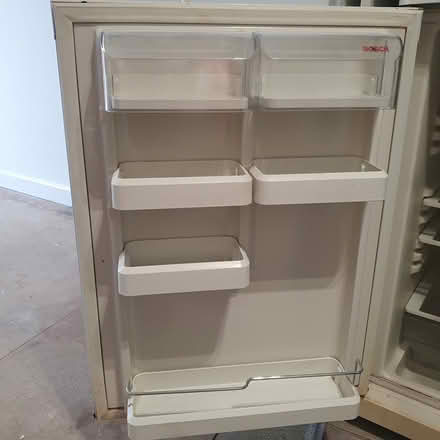 Photo of free Bosch fridge, BS5 St.George (St George BS5) #3