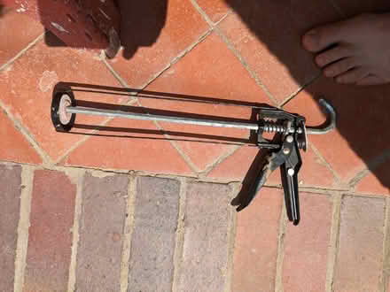 Photo of free Sealant gun (Botley OX2) #1