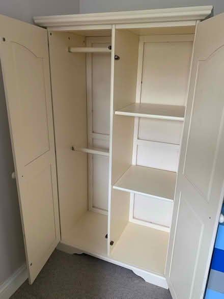 Photo of free Kids Wardrobe (Hitchin)