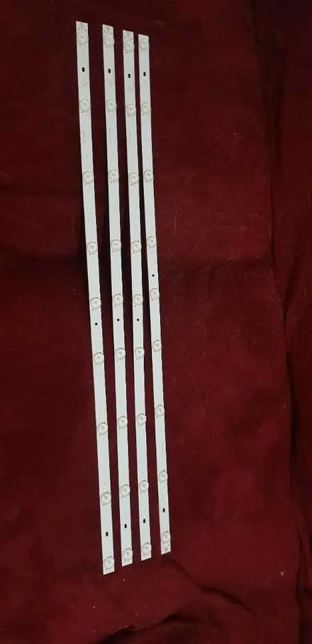 Photo of free LED backlight for TV LG/sharp etc (Fullwell cross) #1