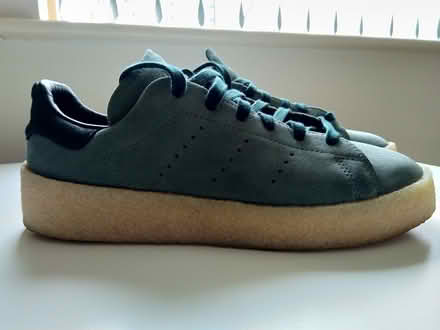 Photo of free Adidas Stan Smith Trainers (Cardiff CF10) #1