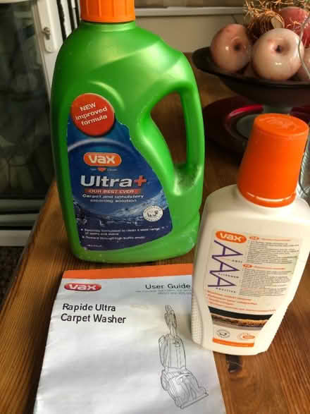 Photo of free VAX (Willingdon BN22) #1