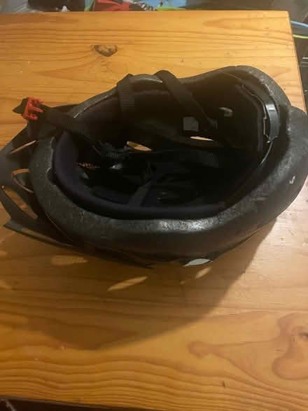 Photo of free Bike helmet (Liss) #1