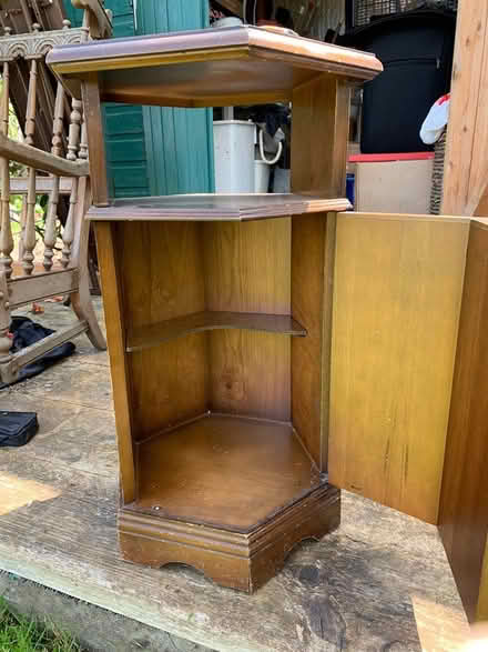 Photo of free Cupboard (IP9) #1