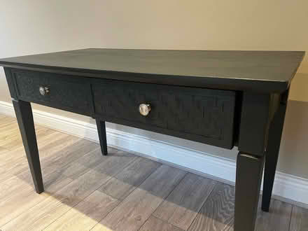 Photo of free Pair of desks (Poynings, BN45) #2
