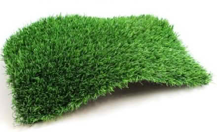 Photo of Artificial grass, any offcuts (Vicars Cross CH3) #1