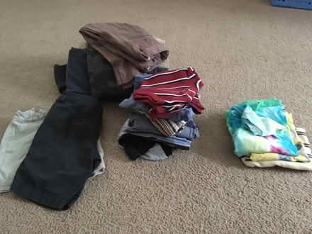 Photo of free Kid clothes, toys, books (Annapolis Overlook) #1