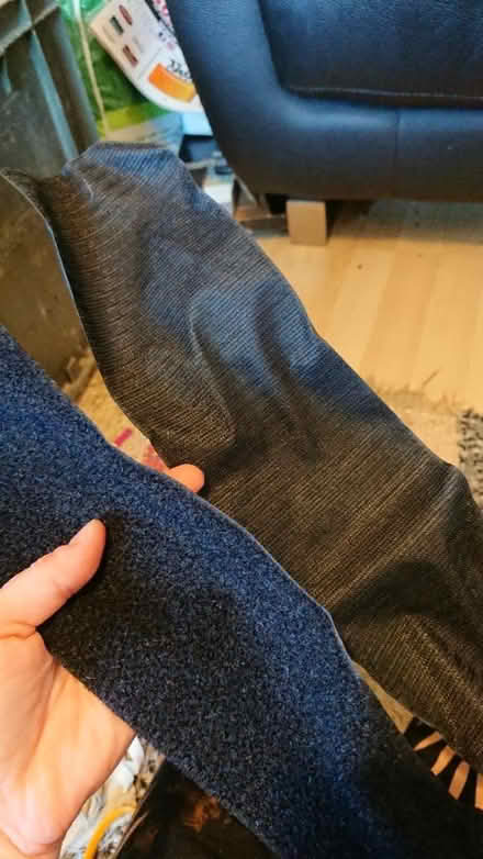 Photo of free Velcro (LS2) #1