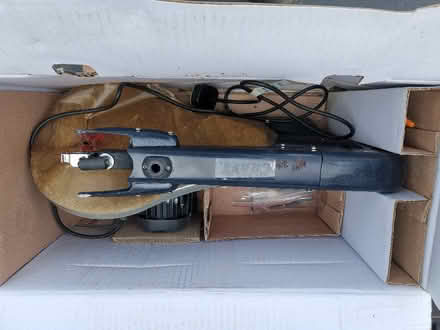 Photo of free Scroll Saw - Working (CT10) #2