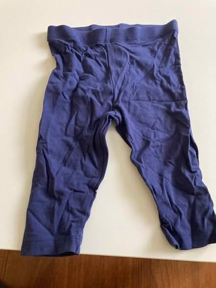 Photo of free Newborn blue trouser (London) #1