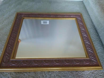 Photo of free Wall mirror (northville/novi) #3