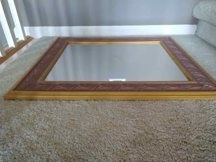 Photo of free Wall mirror (northville/novi) #1