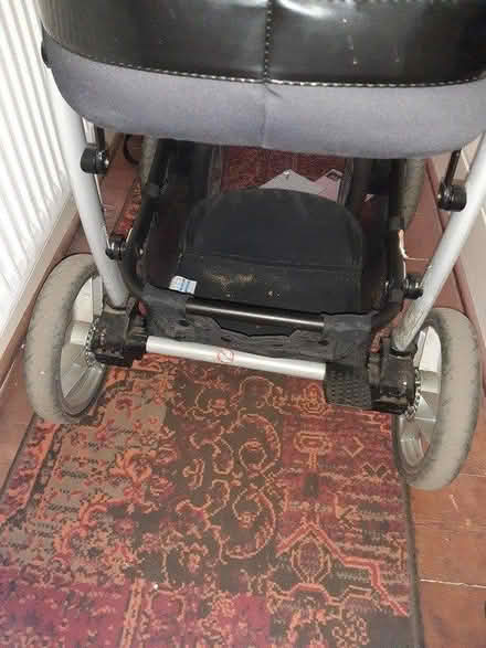 Photo of free Pram suitable for young baby (South Croydon, Greater London) #3