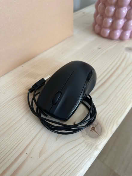 Photo of free Perfectly working mouse (Leyton) #1