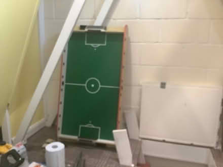 Photo of free Football game (Morden SM4) #1