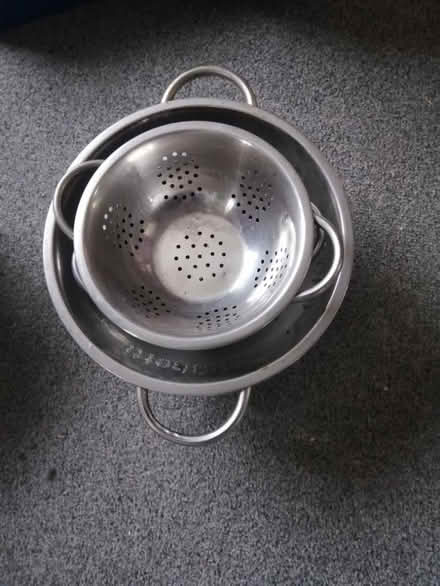 Photo of free Assorted items (Hitchin) #4