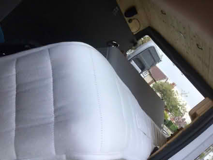Photo of free Double mattress (HG2) #2