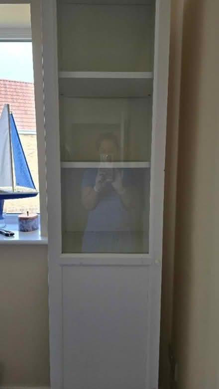 Photo of free Ikea unit (Aston S26) #2