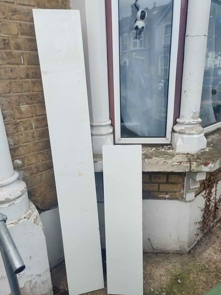 Photo of free Floating shelves X 2 (Walthamstow) #1