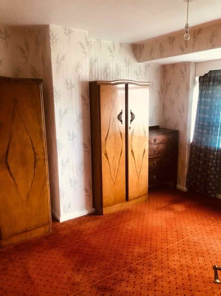 Photo of free Antique Draws (BD15) #1
