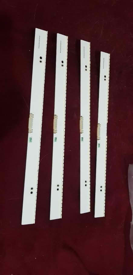 Photo of free LED backlight for TV LG/sharp etc (Fullwell cross) #3