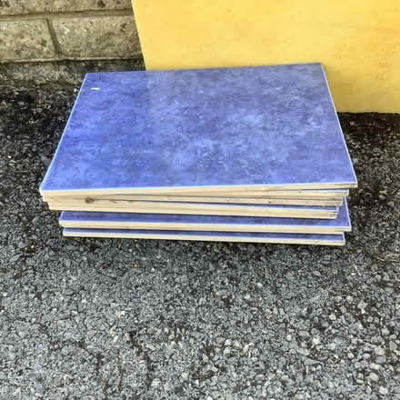 Photo of free Tiles for wall or floor (SO18 Southampton) #1