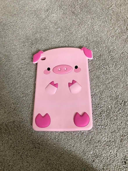 Photo of free Tablet case (London) #1
