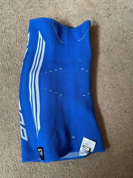 Photo of free Softish knee support (Hanwell W7) #2