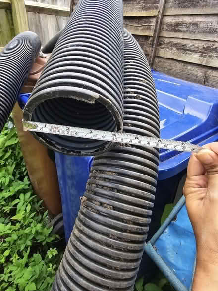 Photo of free Pipe (Kidlington) #2