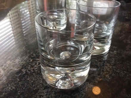 Photo of free Cocktail glasses (Mississauga, Meadowvale) #2