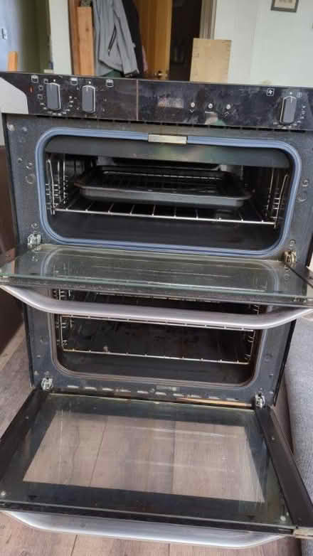 Photo of free Belling Integrated Electric Oven (Carlton WF3) #3